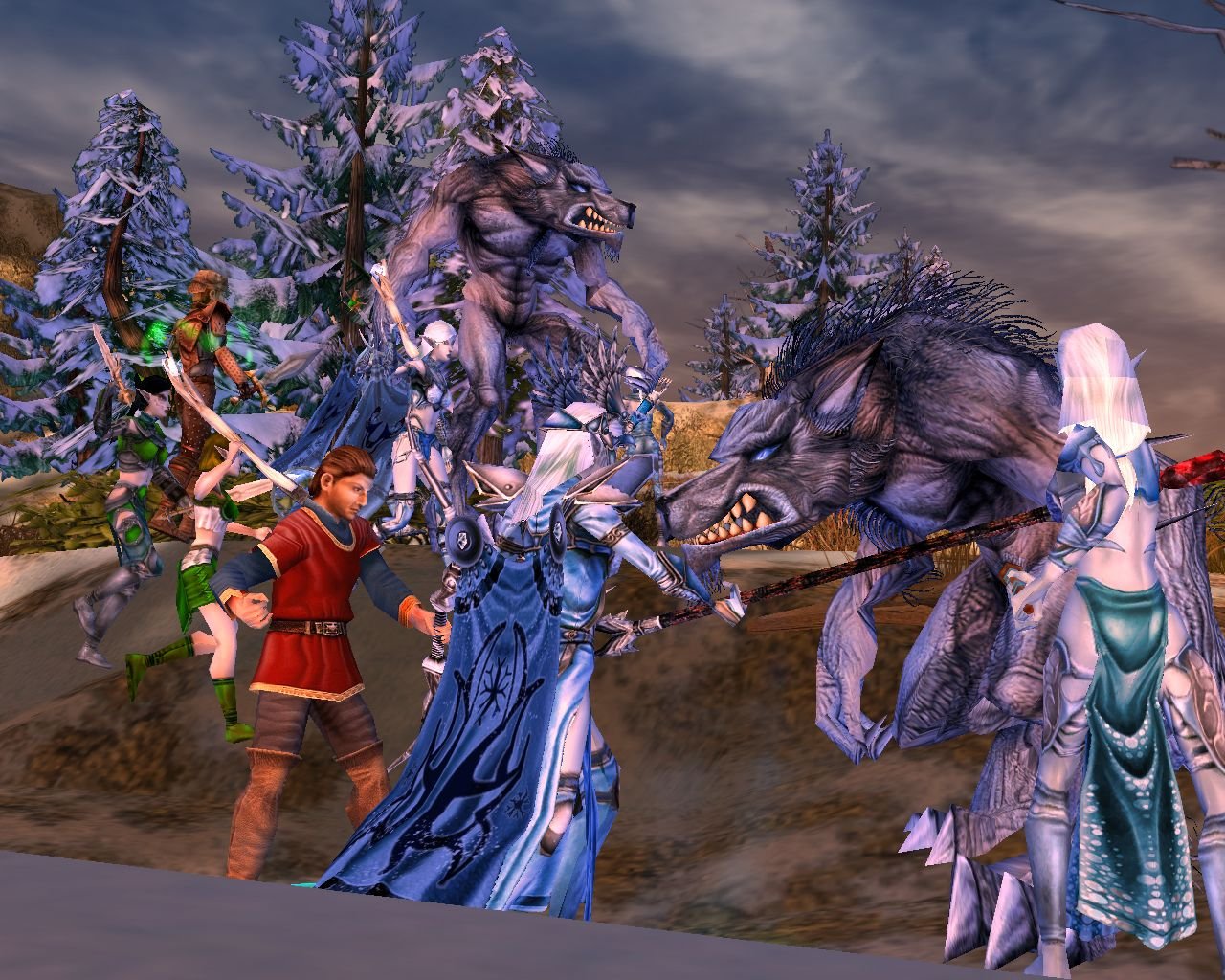 SpellForce Platinum Edition Steam Key GLOBAL - Image 3