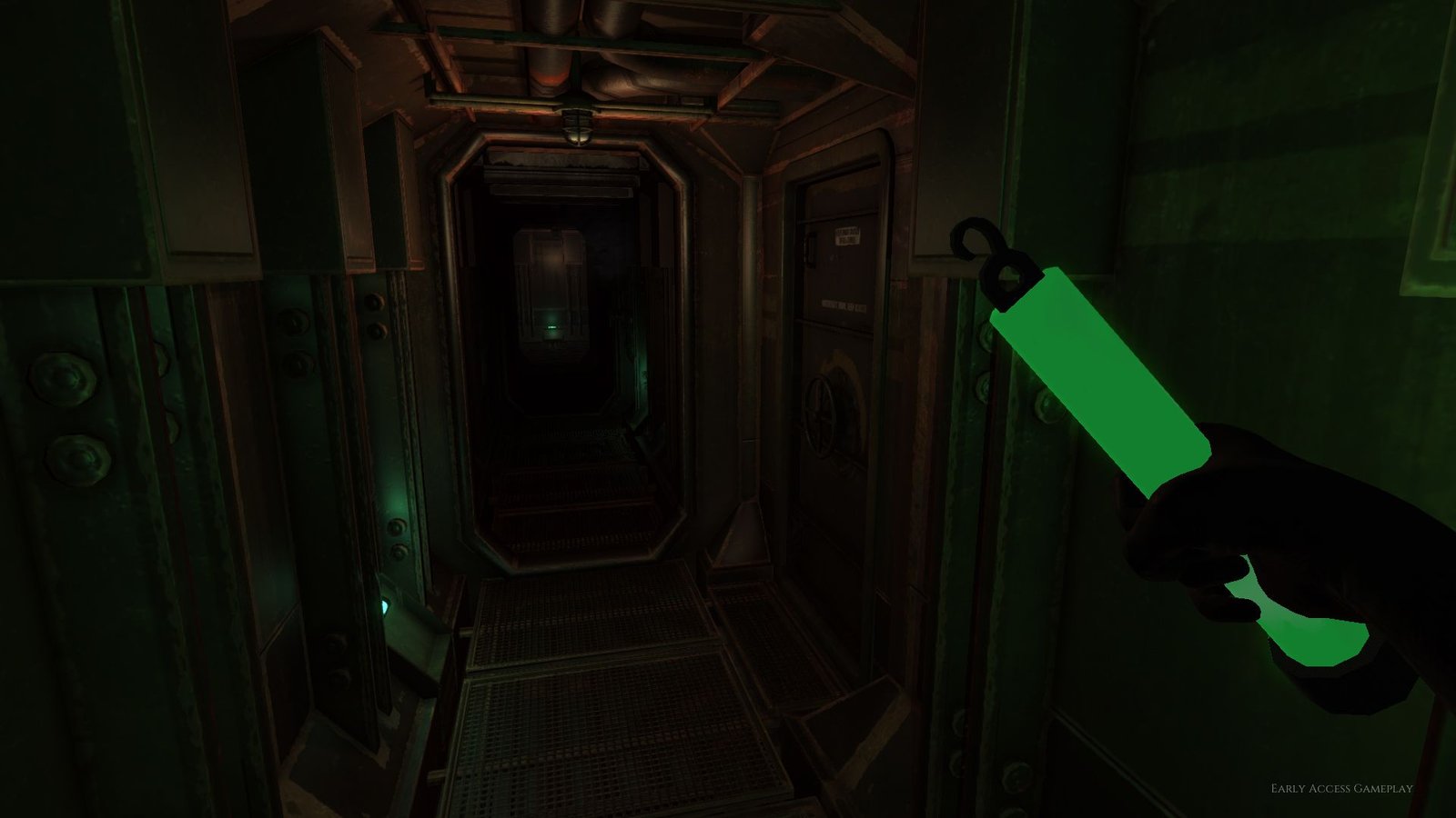 Monstrum Steam Key GLOBAL - Image 2