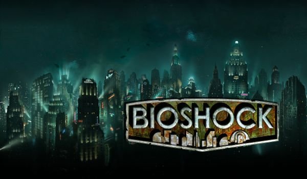 BioShock Steam Key GLOBAL - Image 2