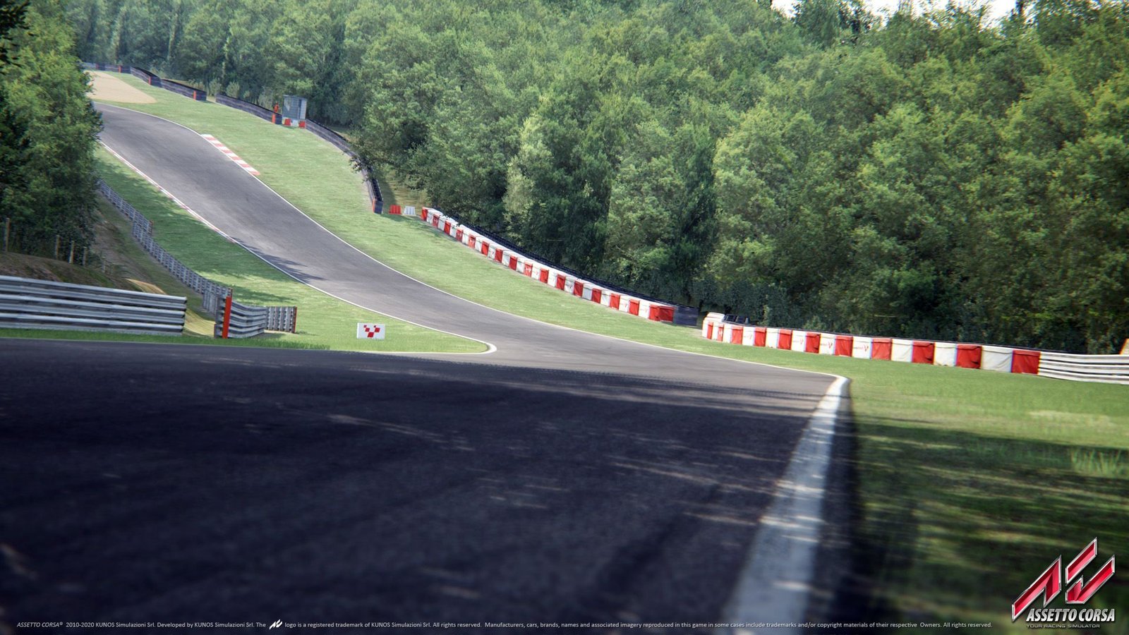 Assetto Corsa - Dream Pack 3 Steam Key GLOBAL, obors.com Assetto Corsa - Dream Pack 3 Steam Key GLOBAL - Image 3