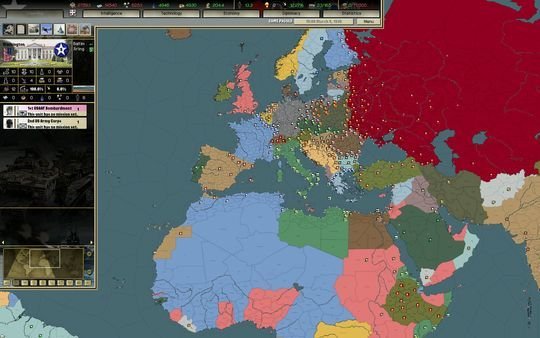 Darkest Hour: A Hearts of Iron Game Steam Key GLOBAL - Image 3