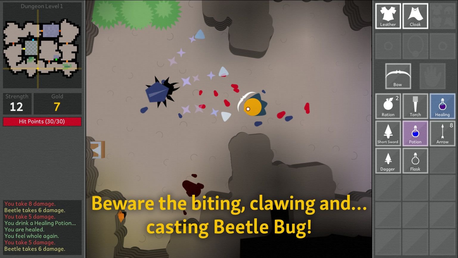 Unexplored Steam Key GLOBAL - Image 3