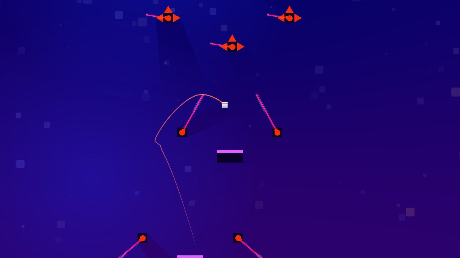 Almost There: The Platformer Steam Key GLOBAL - Image 3