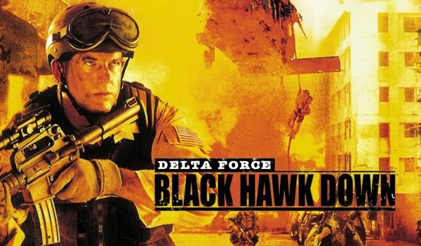 Delta Force Black Hawk Down Steam Key GLOBAL - Image 2