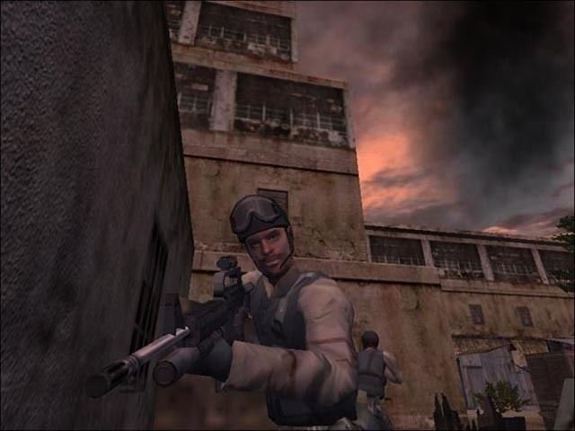 Delta Force Black Hawk Down Steam Key GLOBAL - Image 3
