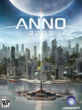 Anno 2205 Ultimate Edition (PC) - Ubisoft Connect - GLOBAL - Image 3