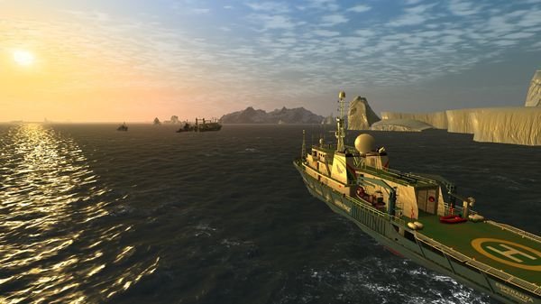 Ship Simulator Extremes Steam Key GLOBAL - Image 2