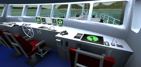Ship Simulator Extremes Steam Key GLOBAL - Image 3