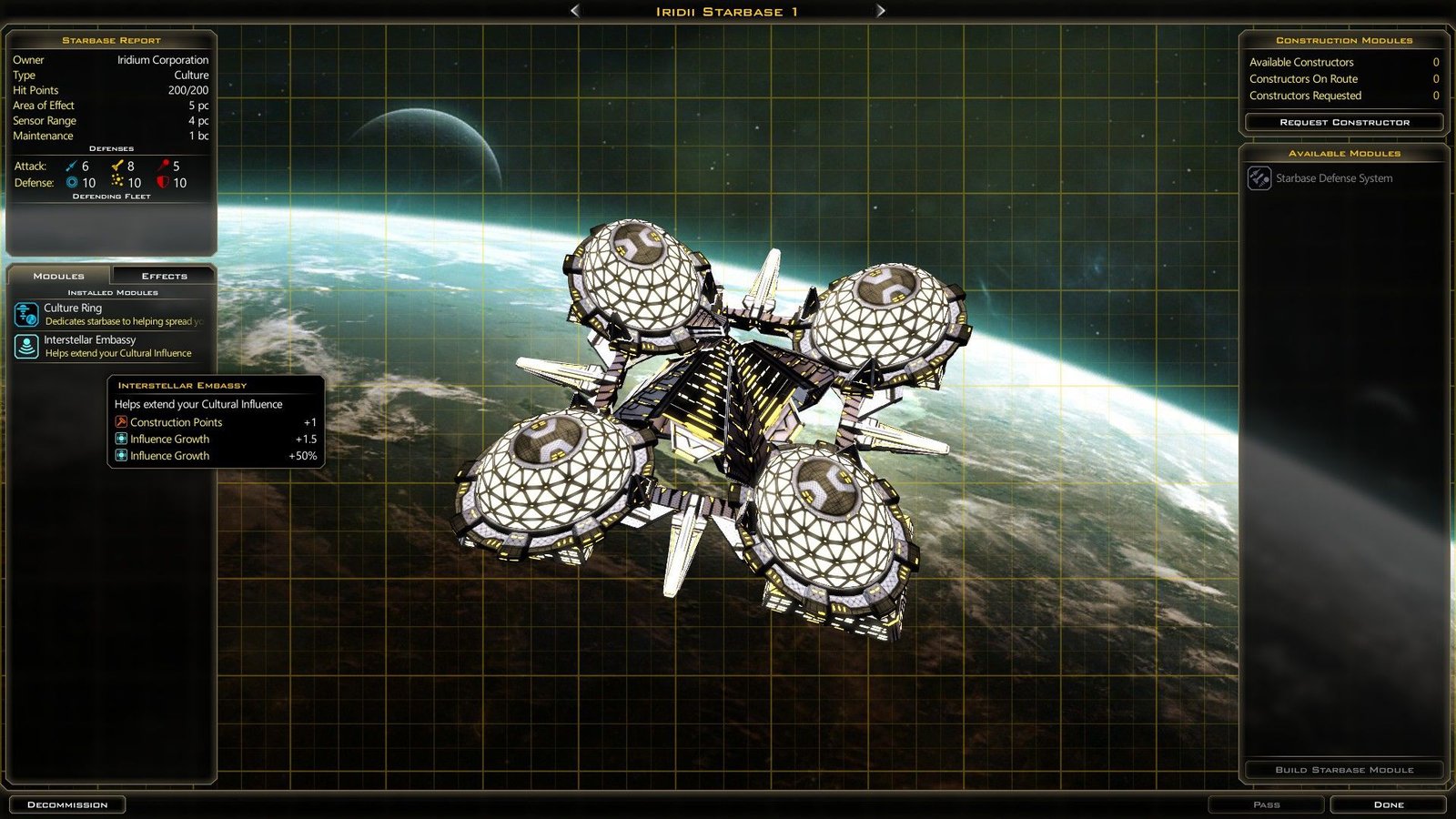 Galactic Civilizations III Steam Key GLOBAL - Image 3