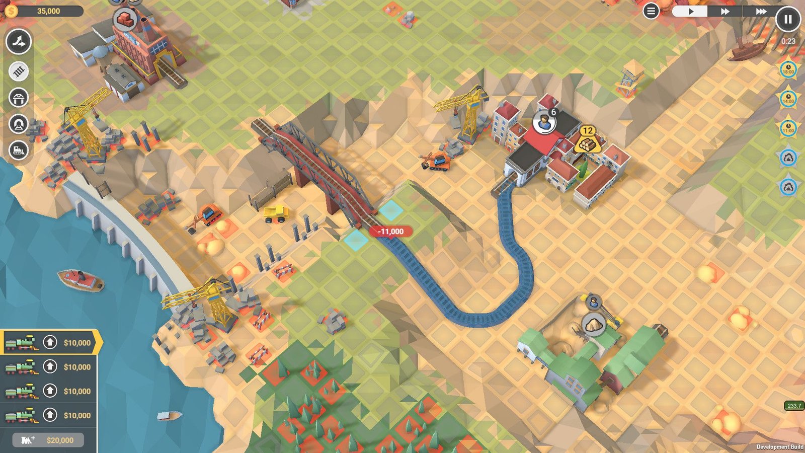 Train Valley 2 Steam Key GLOBAL - Image 3