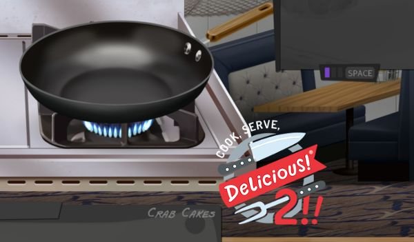Cook, Serve, Delicious! 2!! Steam Key GLOBAL - Image 2