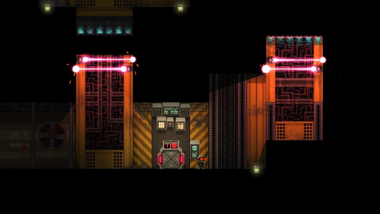 Stealth Inc 2: A Game of Clones Steam Key GLOBAL, obors.com Stealth Inc 2: A Game of Clones Steam Key GLOBAL - Image 2