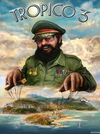 Tropico 3 Steam Key GLOBAL - Image 2