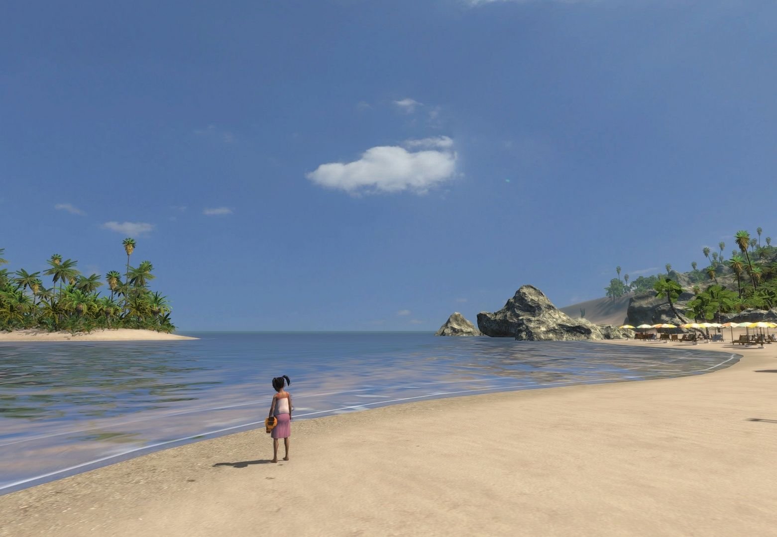 Tropico 3 Steam Key GLOBAL - Image 3