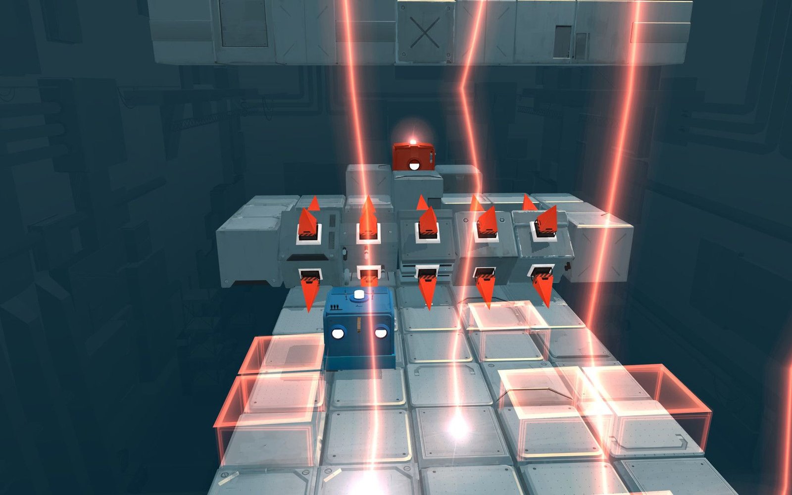 Death Squared Steam Key GLOBAL - Image 2