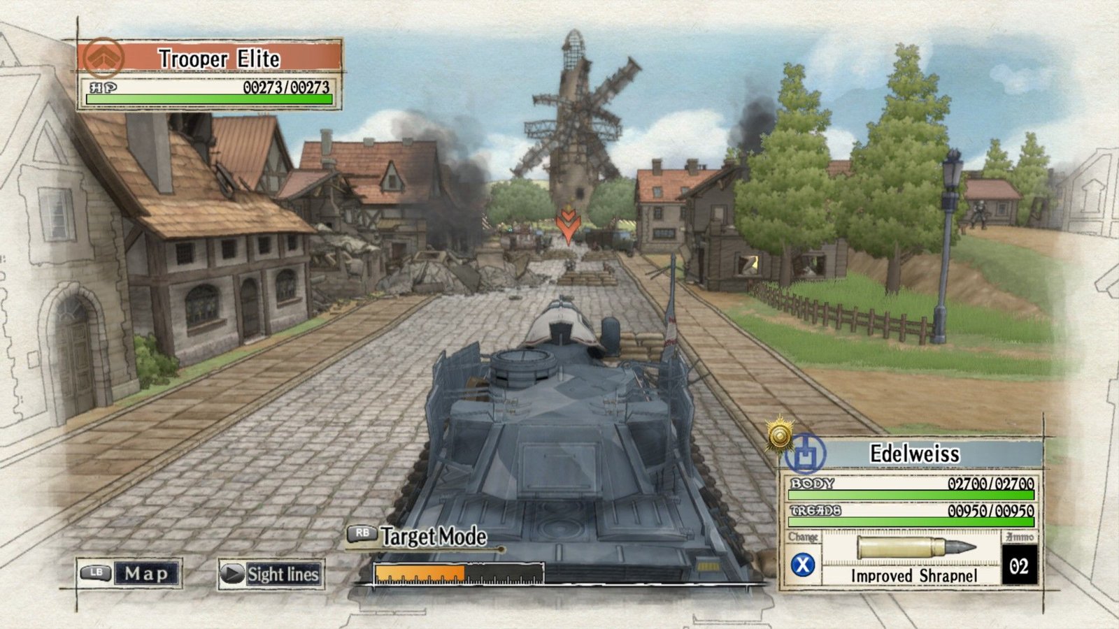 Valkyria Chronicles Steam Key GLOBAL - Image 3