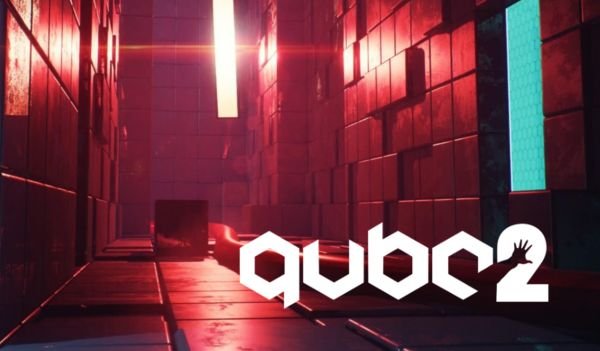 Q.U.B.E. 2 Steam Key GLOBAL, obors.com Q.U.B.E. 2 Steam Key GLOBAL - Image 2