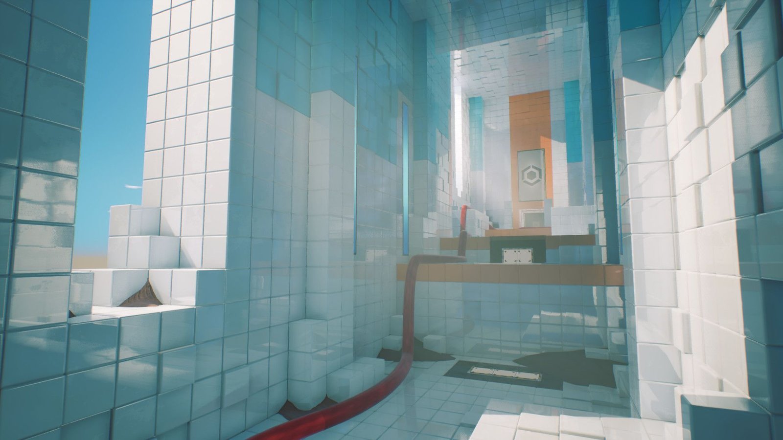 Q.U.B.E. 2 Steam Key GLOBAL, obors.com Q.U.B.E. 2 Steam Key GLOBAL - Image 3