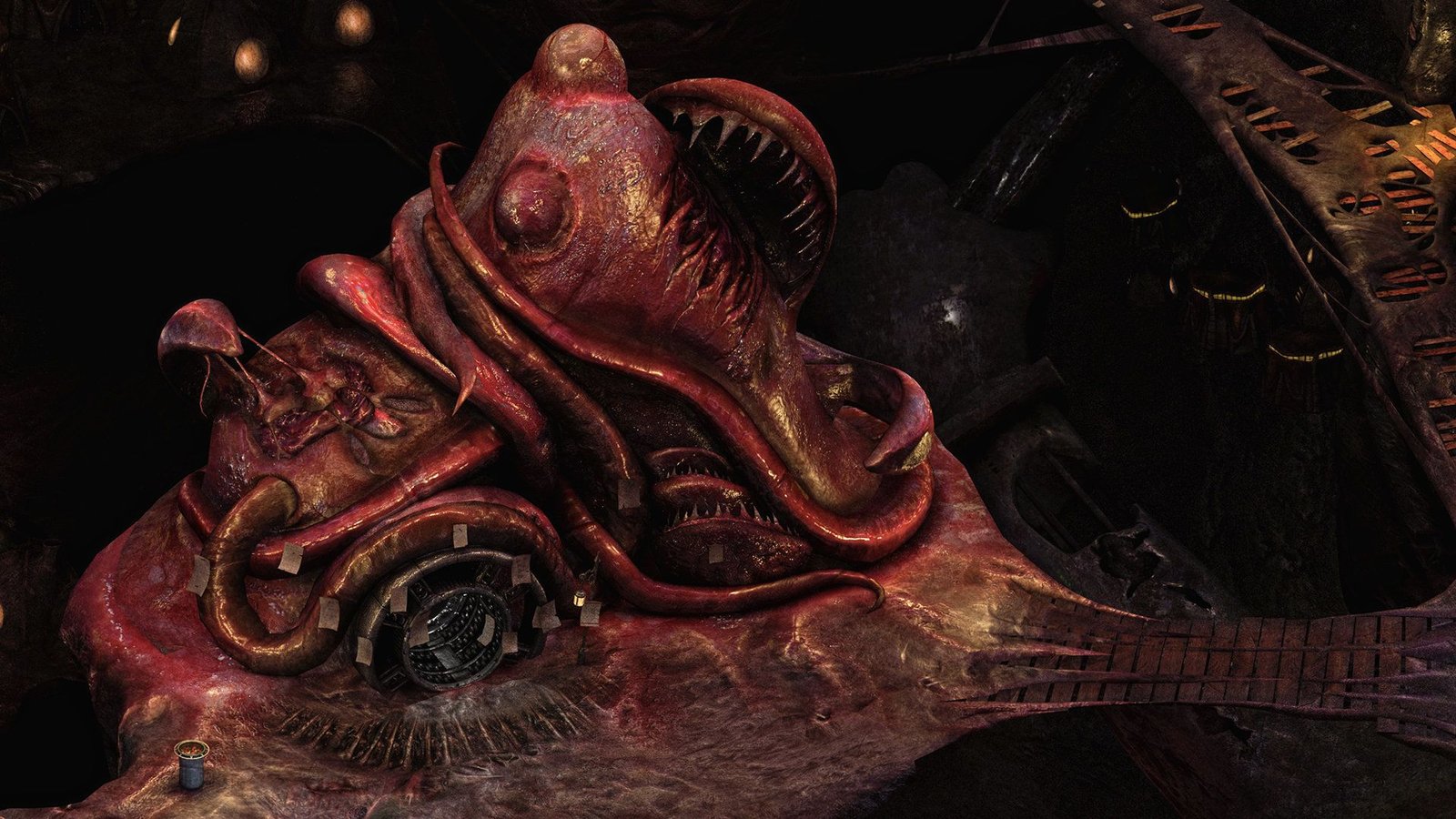 Torment: Tides of Numenera Steam Key GLOBAL, obors.com Torment: Tides of Numenera Steam Key GLOBAL - Image 2