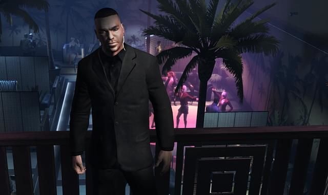 Grand Theft Auto: Episodes from Liberty City Steam Key GLOBAL, obors.com Grand Theft Auto: Episodes from Liberty City Steam Key GLOBAL - Image 3