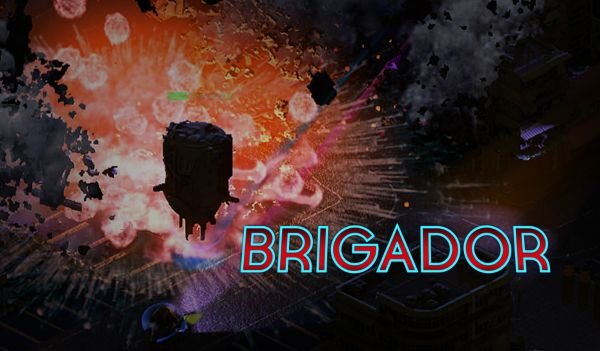 Brigador: Up-Armored Edition Steam Key GLOBAL - Image 3