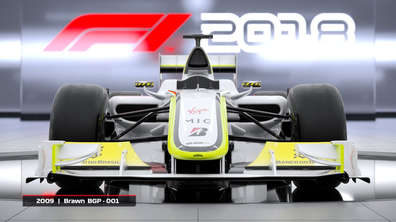 F1 2018 Headline Edition Steam Key GLOBAL - Image 3