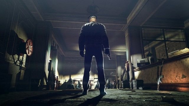 Hitman: Absolution Steam Key EUROPE - Image 2