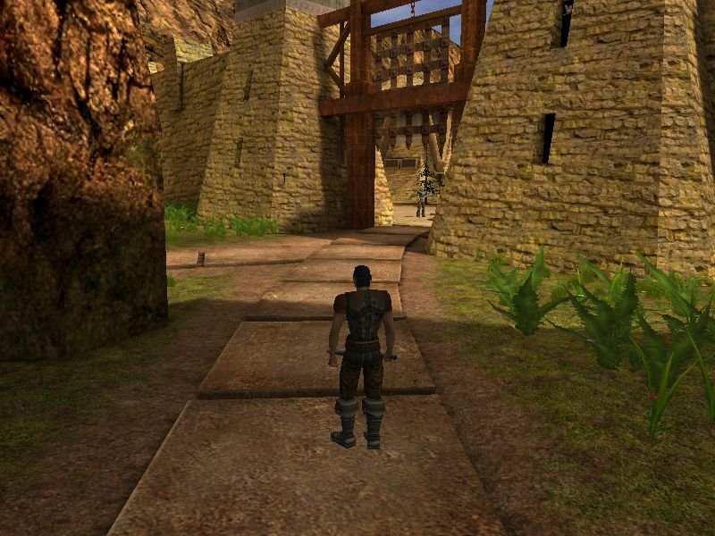 BorderZone Steam Key GLOBAL - Image 2