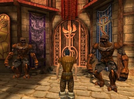 BorderZone Steam Key GLOBAL - Image 3
