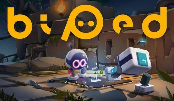 Biped (PC) - Steam Key - GLOBAL - Image 2