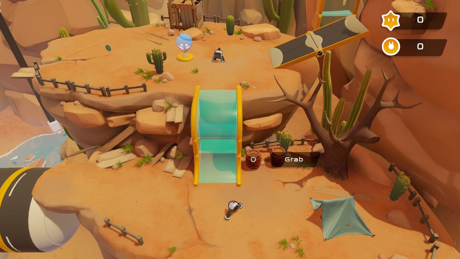 Biped (PC) - Steam Key - GLOBAL - Image 3