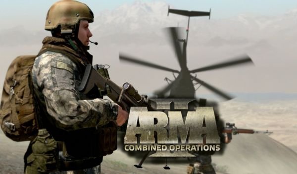 Arma 2: Combined Operations Steam Key GLOBAL - Image 2