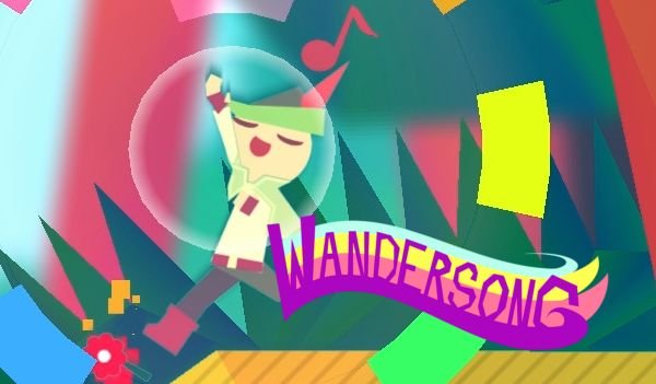 Wandersong Steam Key GLOBAL - Image 2