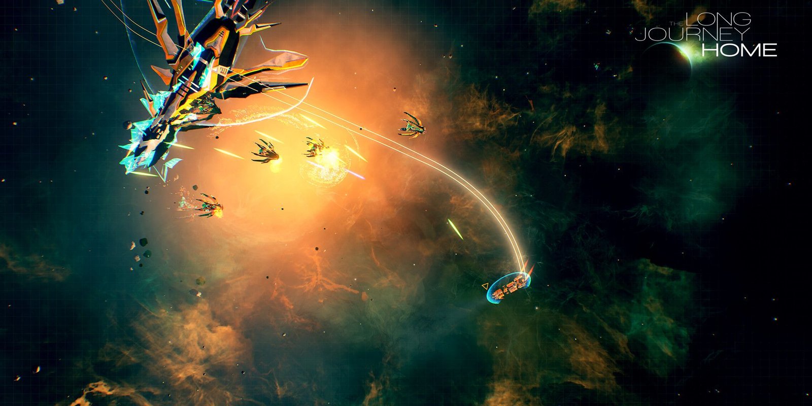 The Long Journey Home Steam Key GLOBAL - Image 2
