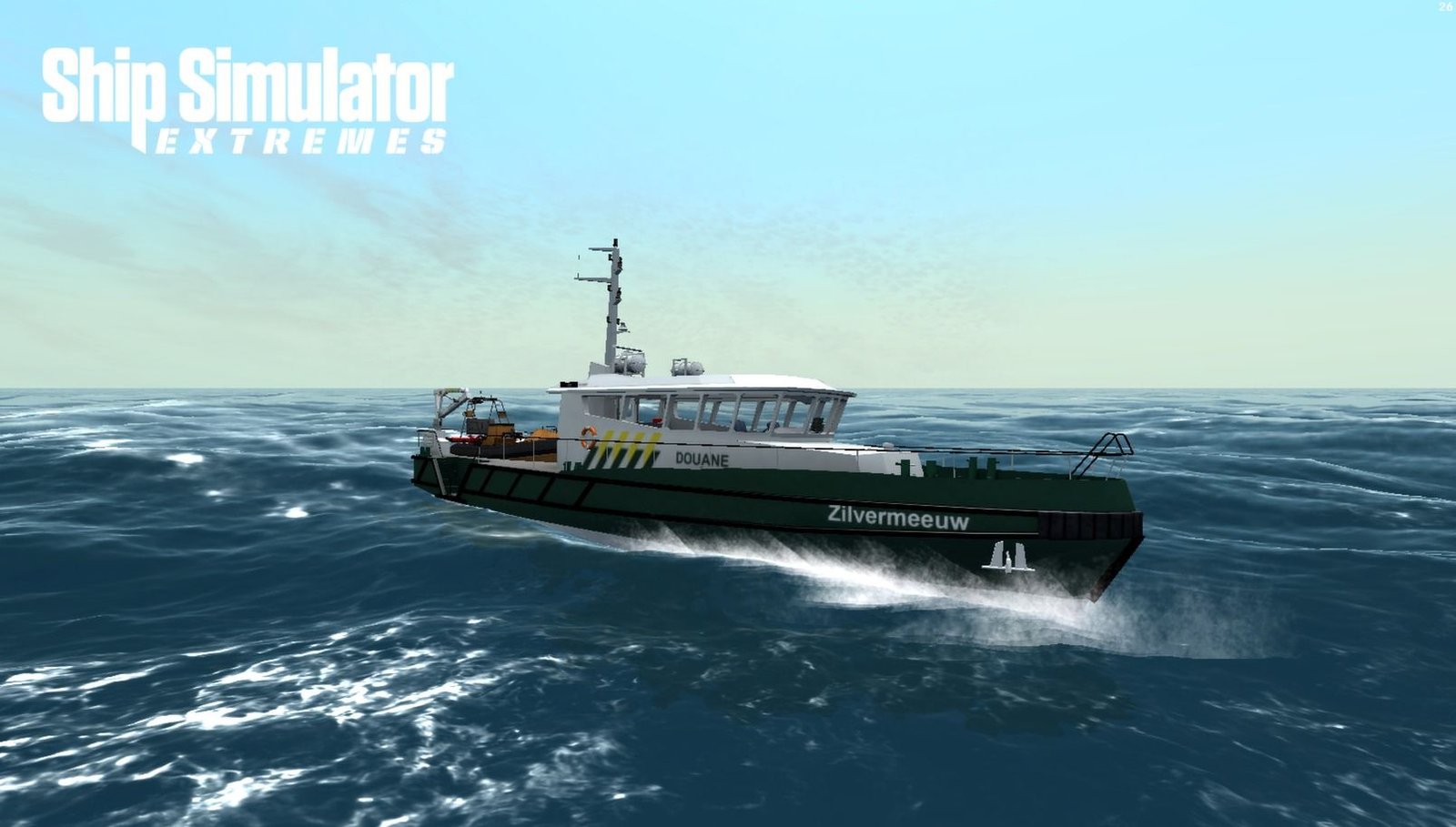 Ship Simulator Extremes Collection Steam Key GLOBAL - Image 2