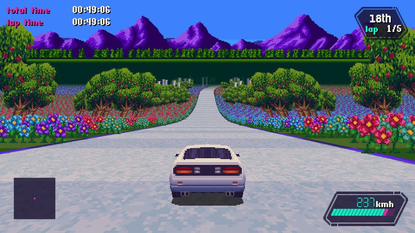 Slipstream Steam Key GLOBAL - Image 2