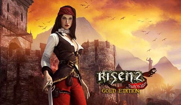 Risen 2: Dark Waters Gold Edition Steam Key GLOBAL - Image 2