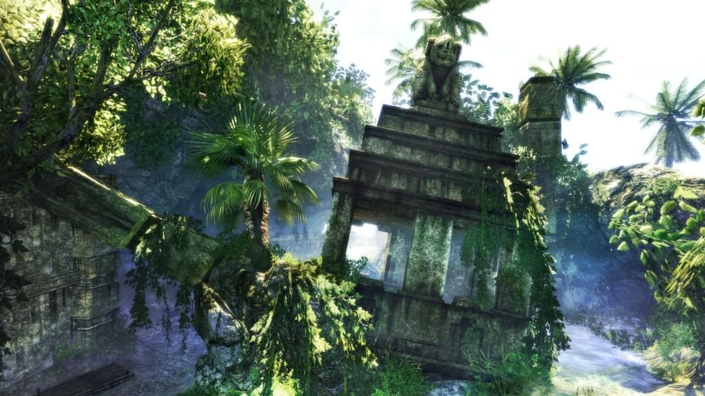 Risen 2: Dark Waters Gold Edition Steam Key GLOBAL - Image 3