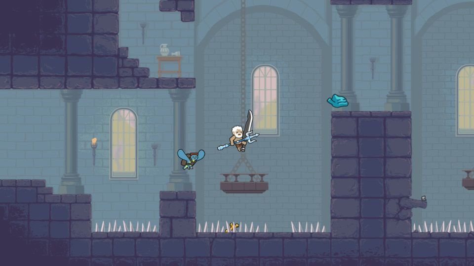 Angvik Steam Key GLOBAL - Image 3