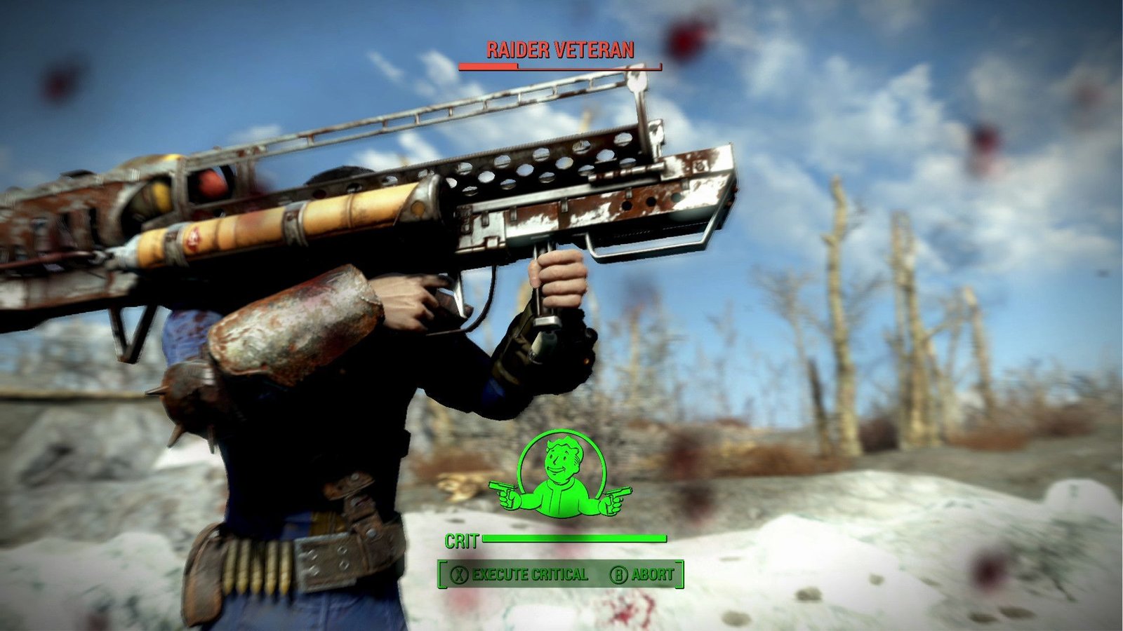 Fallout 4 Xbox Live Key Xbox One EUROPE, obors.com Fallout 4 Xbox Live Key Xbox One EUROPE - Image 2
