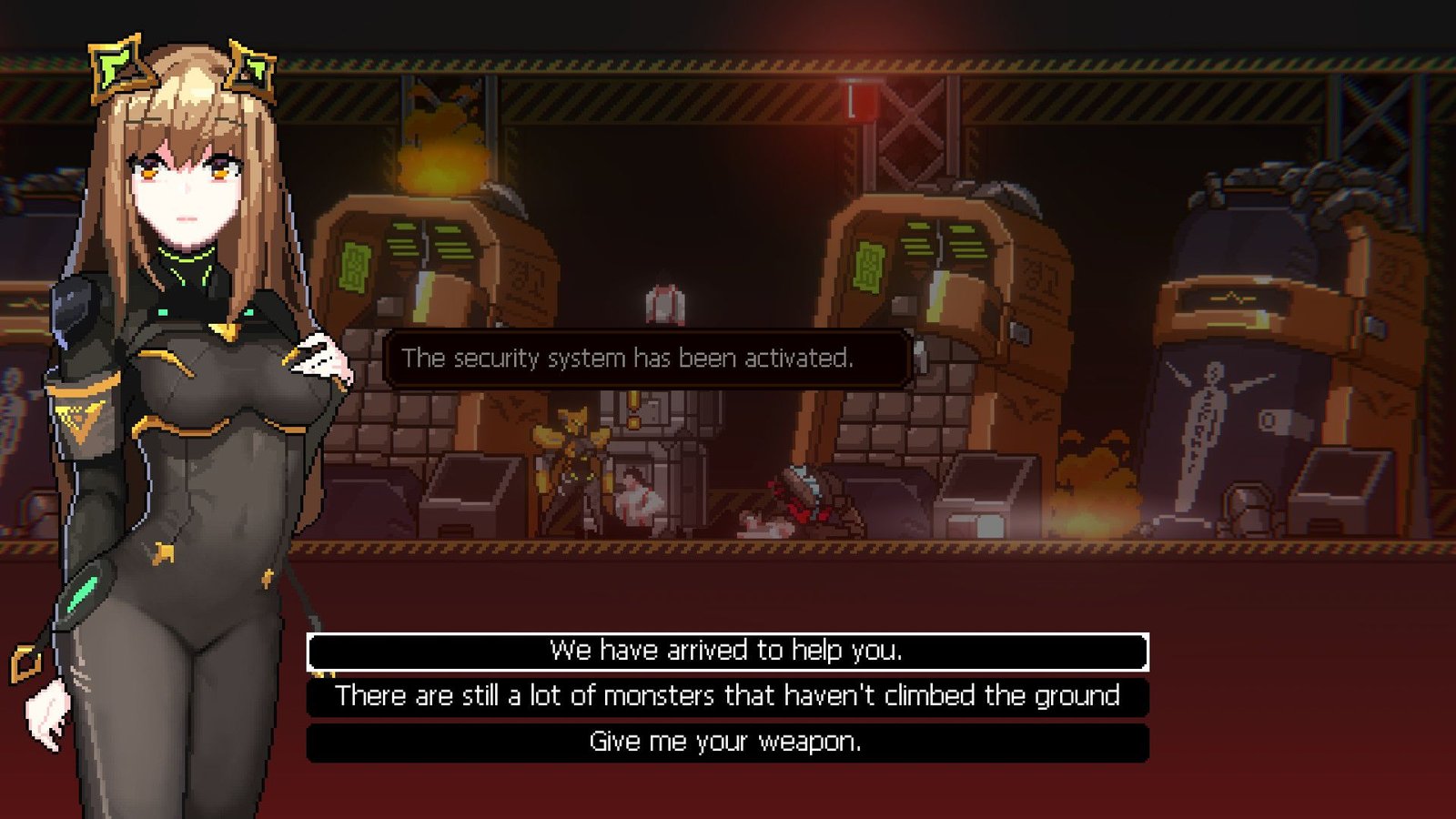 Metal Unit - Steam - GLOBAL - Image 2