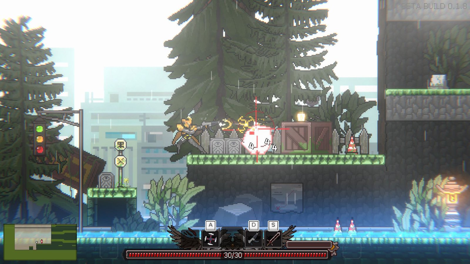 Metal Unit - Steam - GLOBAL - Image 3