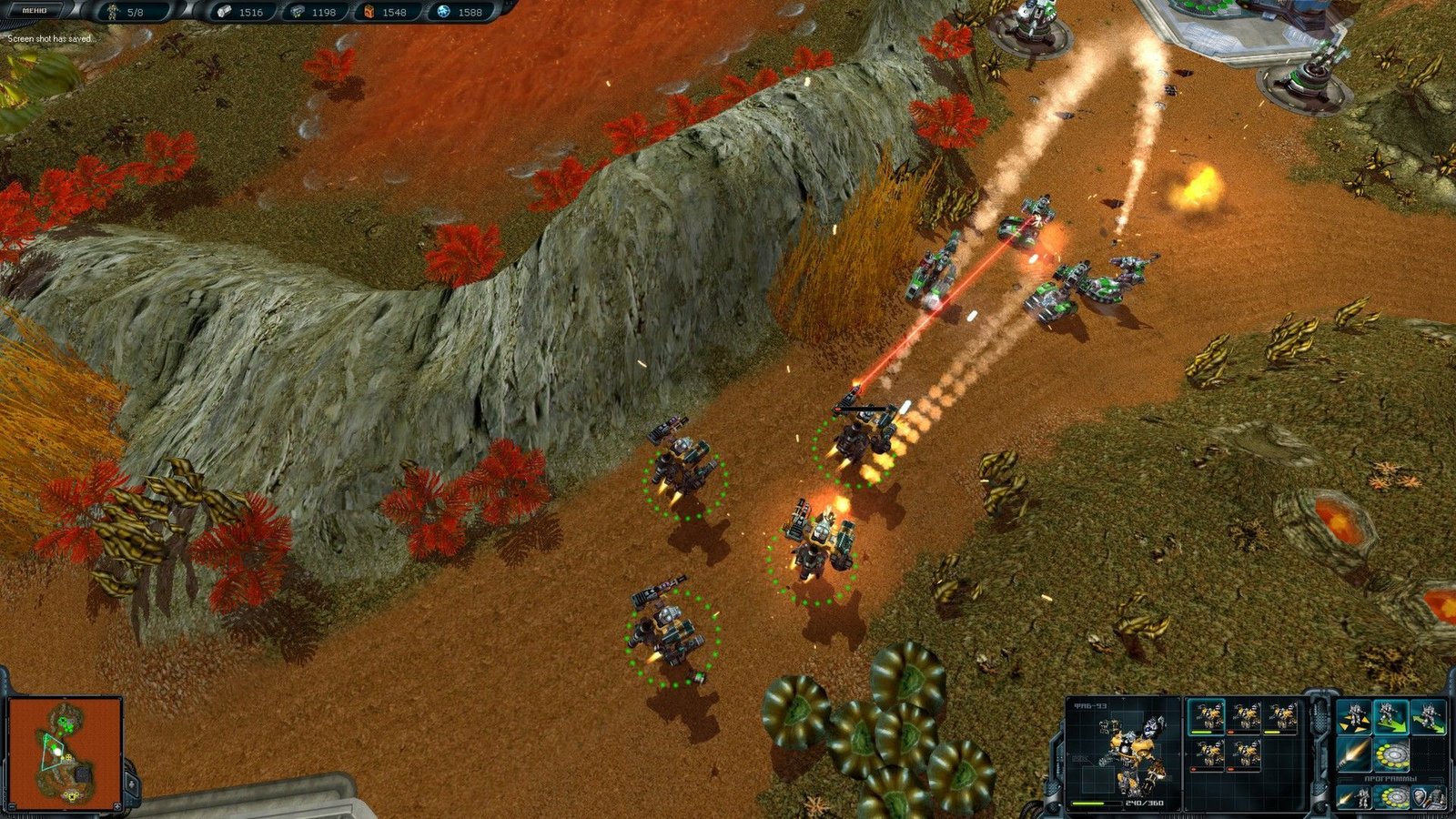 Space Rangers HD: A War Apart Steam Key GLOBAL - Image 3