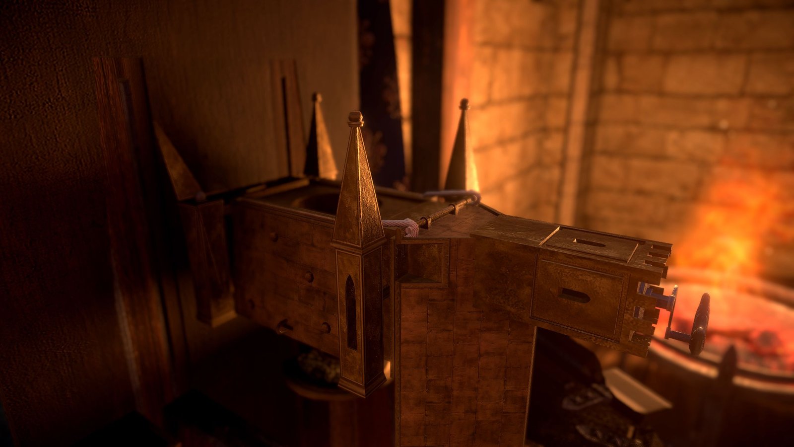 The House of Da Vinci Steam Key GLOBAL - Image 3