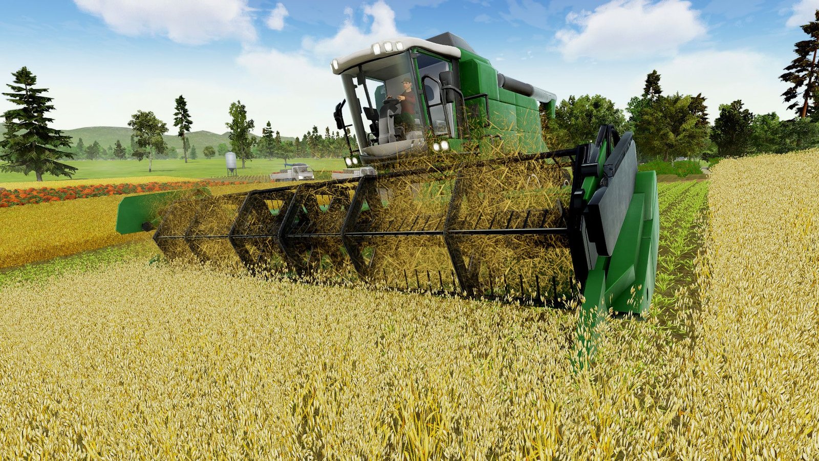 Farm Manager 2018 Steam Key GLOBAL - Image 3