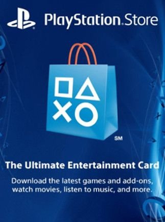 PlayStation Network Gift Card 50 EUR - PSN Belgium - Image 2
