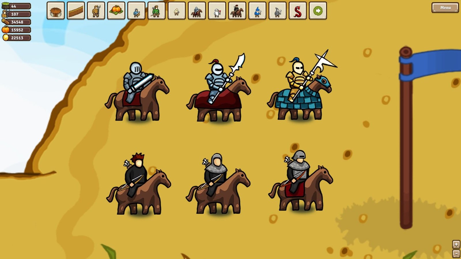 Circle Empires Steam Key GLOBAL - Image 2