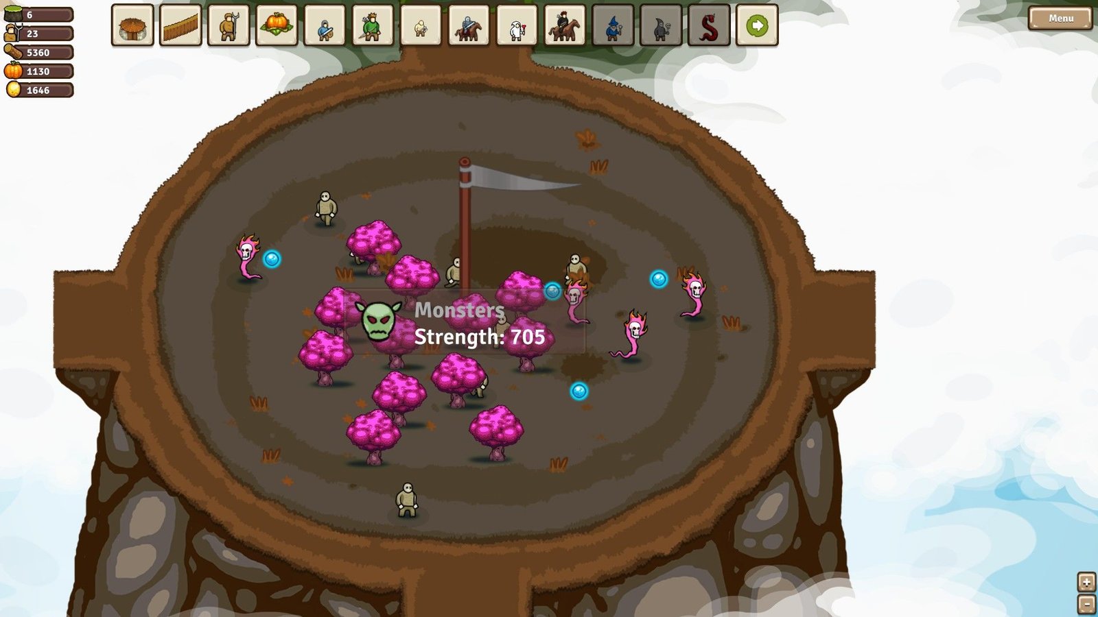 Circle Empires Steam Key GLOBAL - Image 3