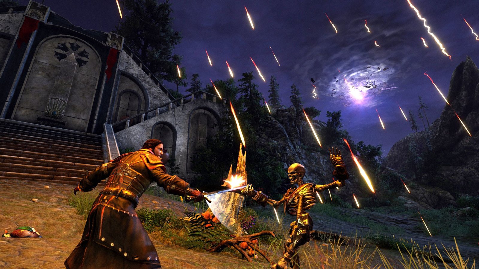 Risen 3: Titan Lords - Complete Edition Steam Key GLOBAL - Image 2