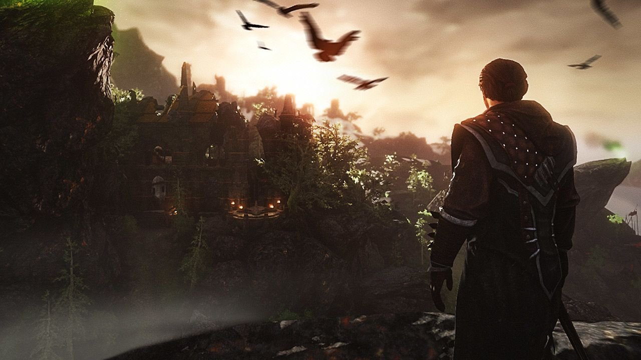 Risen 3: Titan Lords - Complete Edition Steam Key GLOBAL - Image 3